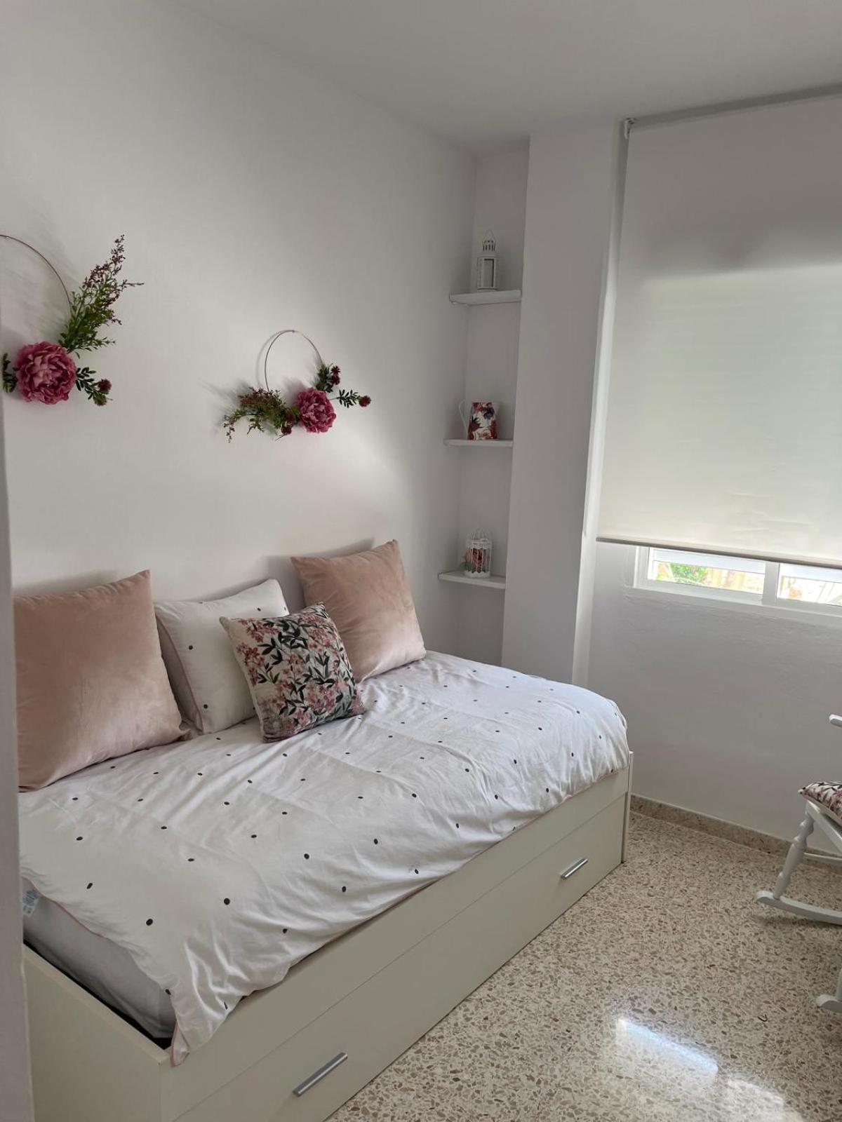 Ferienwohnung Casa Gran Cinema Sanlúcar de Barrameda Exterior foto