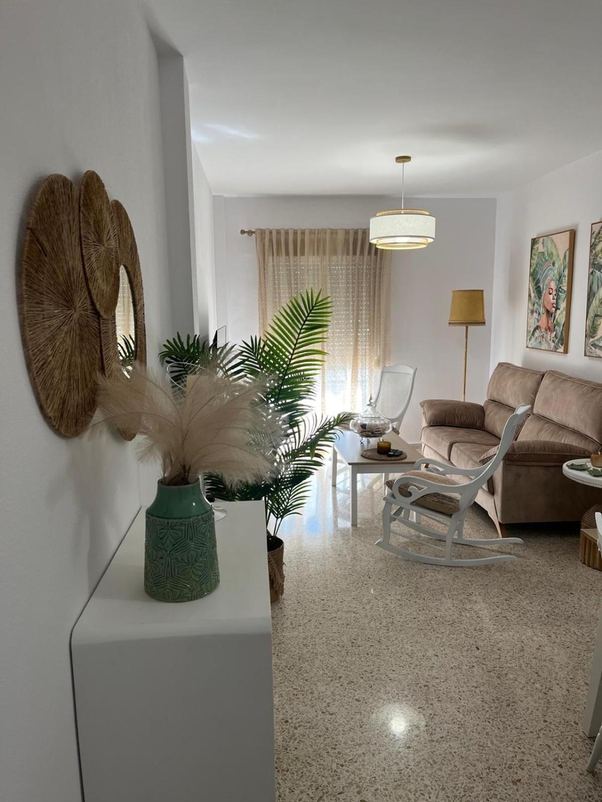 Ferienwohnung Casa Gran Cinema Sanlúcar de Barrameda Exterior foto