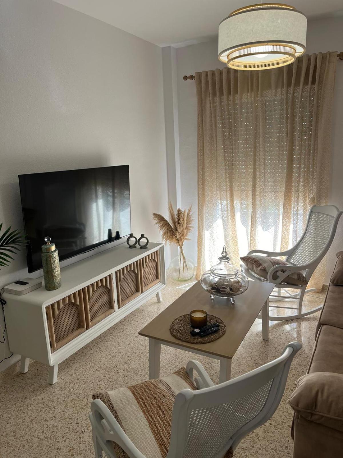 Ferienwohnung Casa Gran Cinema Sanlúcar de Barrameda Exterior foto