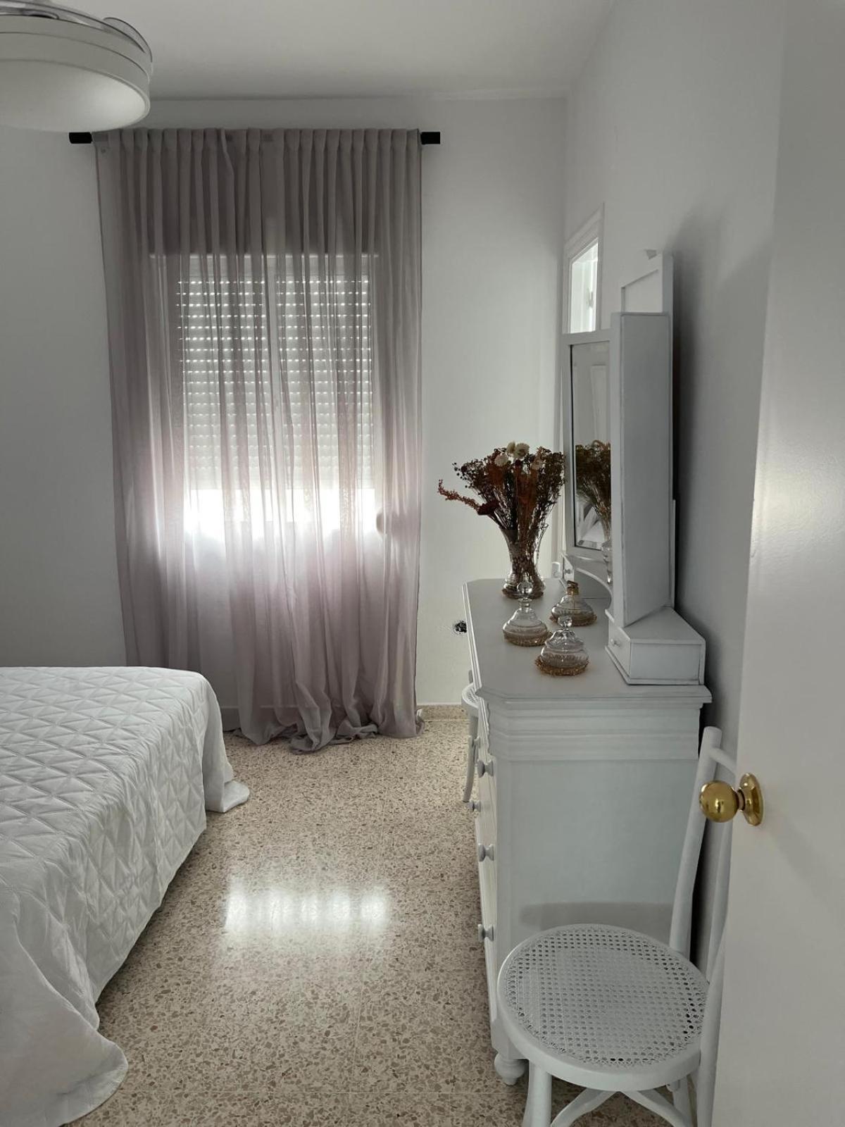 Ferienwohnung Casa Gran Cinema Sanlúcar de Barrameda Exterior foto