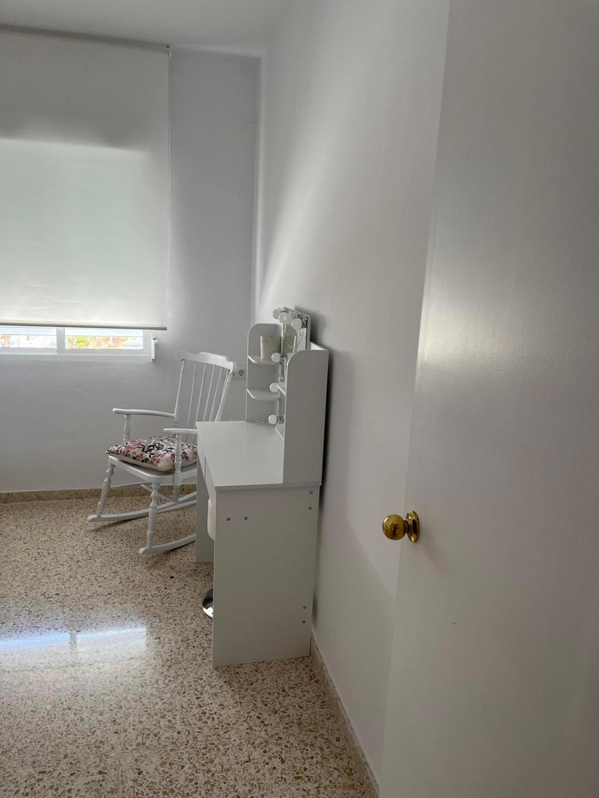 Ferienwohnung Casa Gran Cinema Sanlúcar de Barrameda Exterior foto